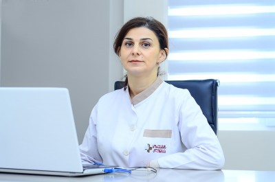 ესმა გოგოლიშვილი