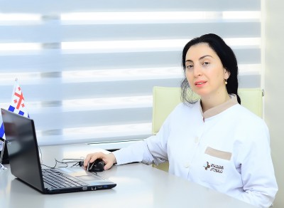 ვენერა ცეცხლაძე