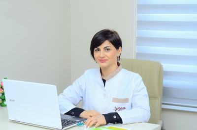 მირანდა გაბაიძე