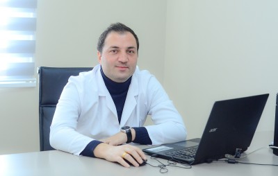 დავით გოგოლაძე