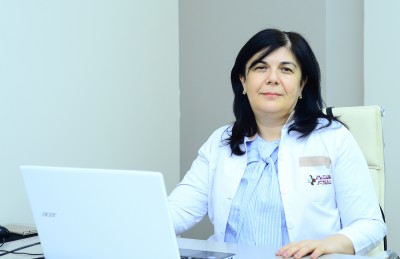 დალილა ცივაძე