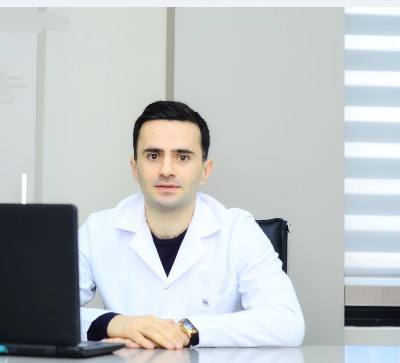 გია ბერიძე