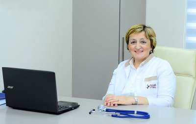 მაია ხუხუნაიშვილი