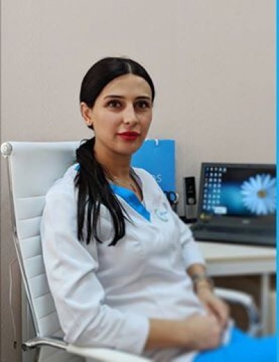 სოფო კუპატაძე