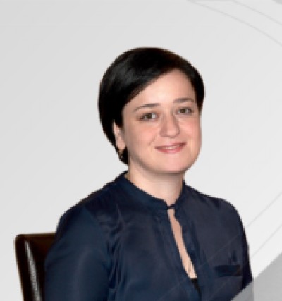ნინო ტაბუცაძე