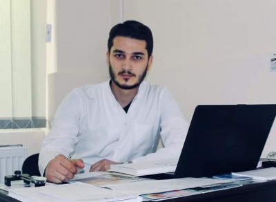 ბუჭა ჩაკვეტაძე