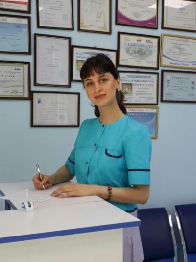 ნანუცა მუმლაძე