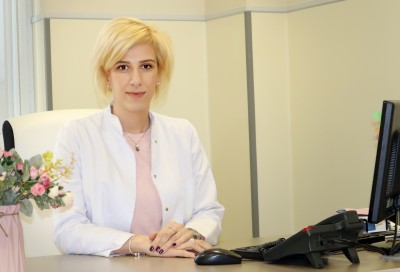 ანი გონჯილაშვილი