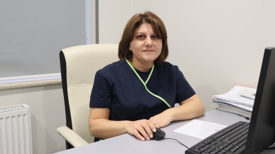 ნინო დანელიშვილი