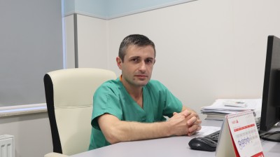 ვალერი უზუნაშვილი
