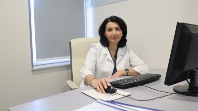 ნინო ჩალათაშვილი