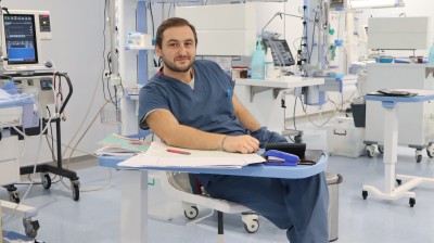 ალექსანდრე მეტრეველი