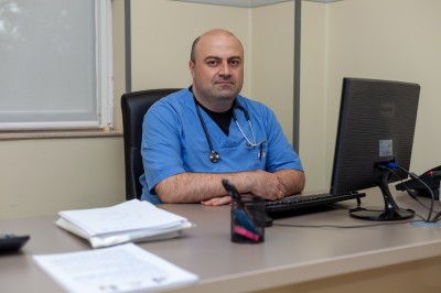 გიორგი თოდრია