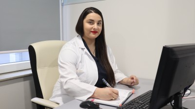 მაია კაშია