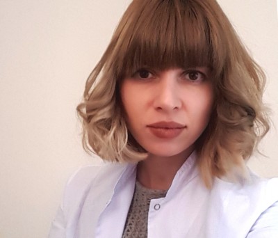 ნინო აბესაძე