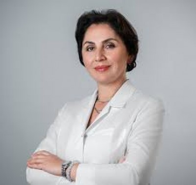 თამილა როინიშვილი