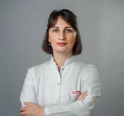 მაკა ბენდიაშვილი