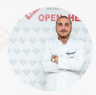 გიორგი ვაჩეიშვილი