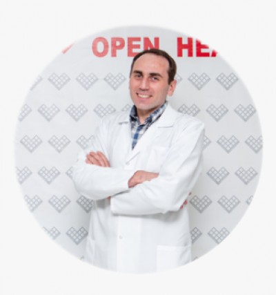 ლევან მიხელიძე