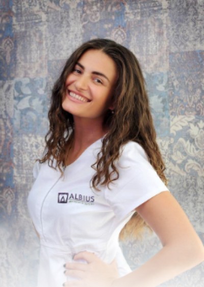 ირმა ბაკურაძე