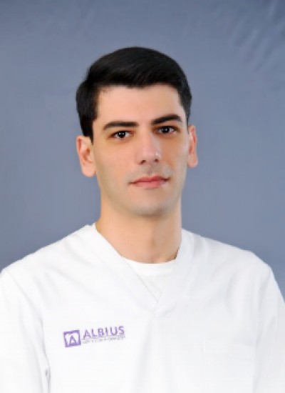 გიორგი ხაჭაპურიძე