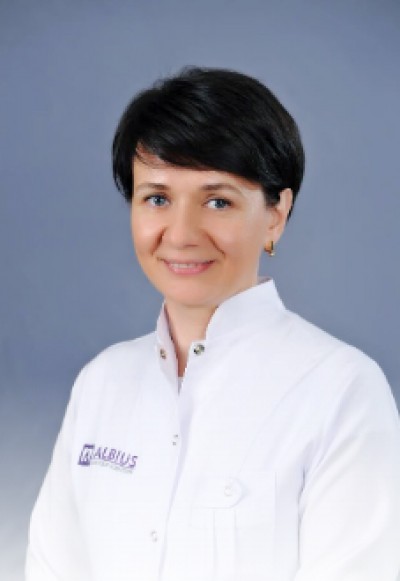 სოფო სამხარაძე