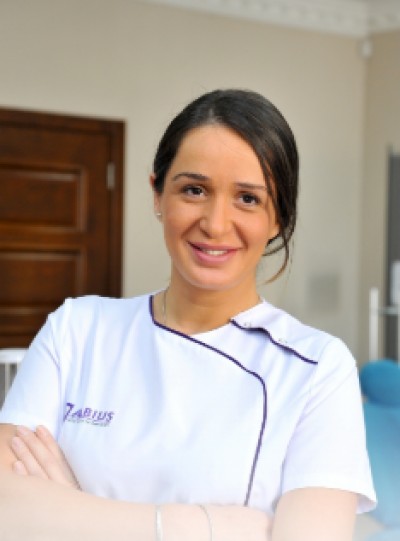 სალომე ხეცურიანი