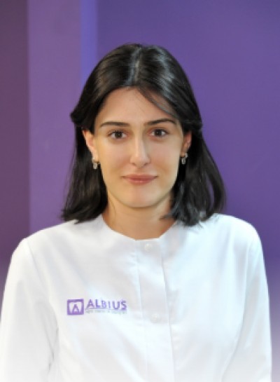 ნინო ნებიერიძე