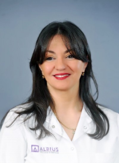 თიკა სვანიშვილი
