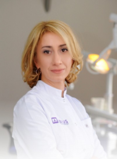 თამუნა კოჭლაშვილი