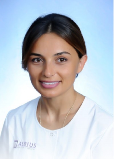 ეკა ბარნაბიშვილი