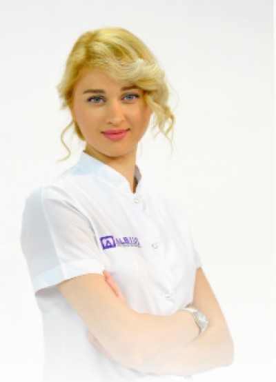 მარია მუშკუდიანი