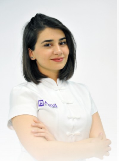 თამარ არზუმანოვა