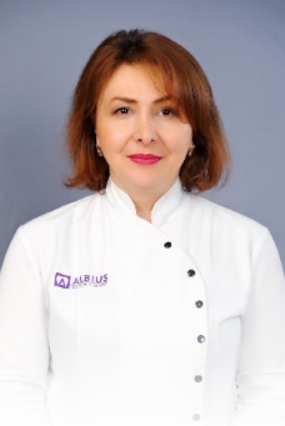 ხათუნა ჩიხრაძე