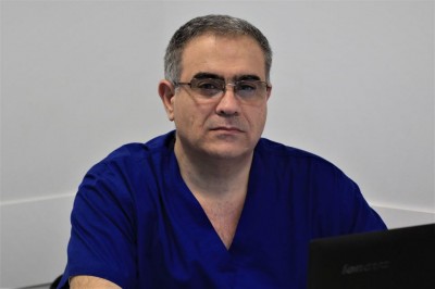 ელლი დანიელი