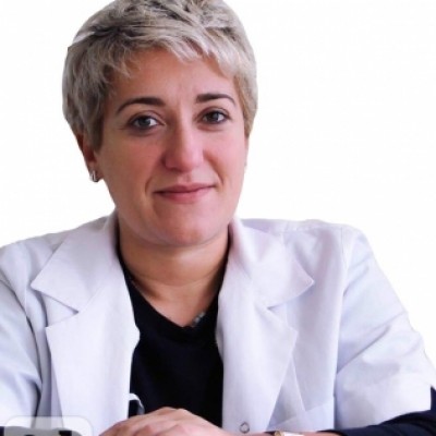 ეკატერინე ღოღობერიძე