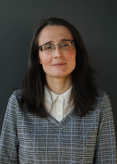 სოფიკო შაგიძე