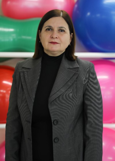 მაია ტალახაძე