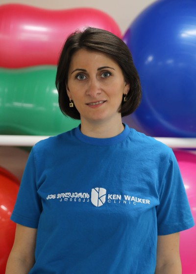 თამარ ჩინჩალაძე