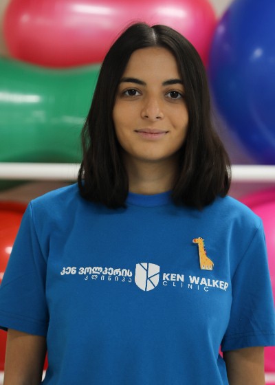 ნაბო ქაჯაია