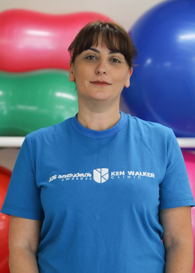 ელისო მურვანიძე