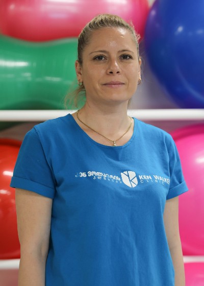 ნინო დვალაძე