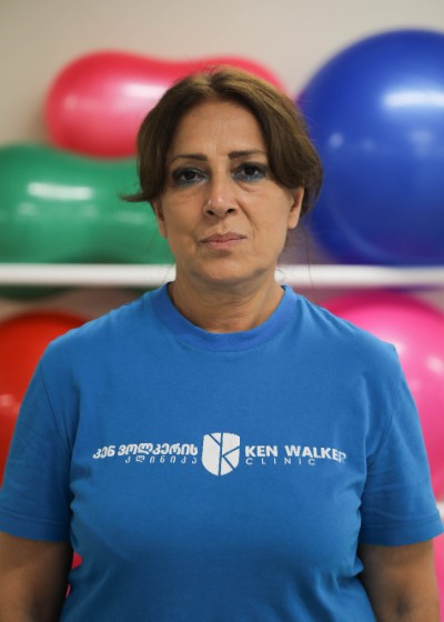 თამარ თუნთია