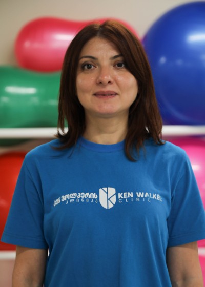 მაია თუნთია