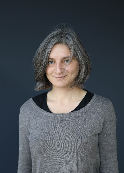 ნინო რუხაძე