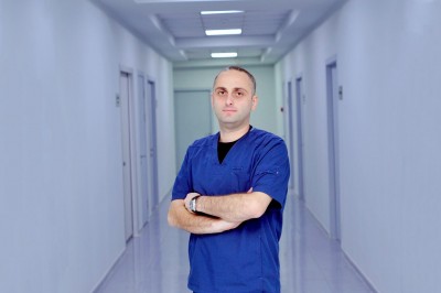 ნოდარ გიორგაძე