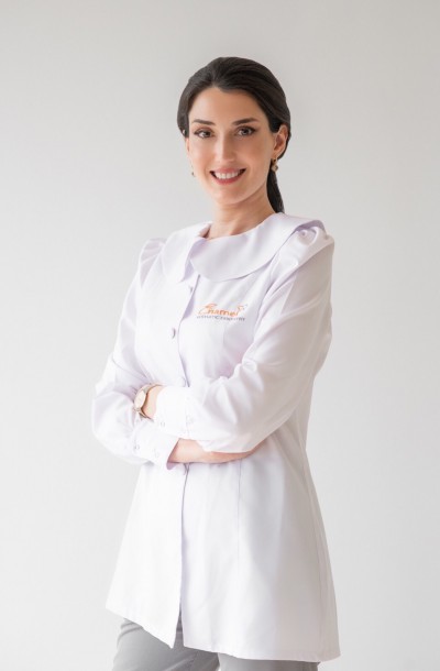 თამარ სხვიტარიძე