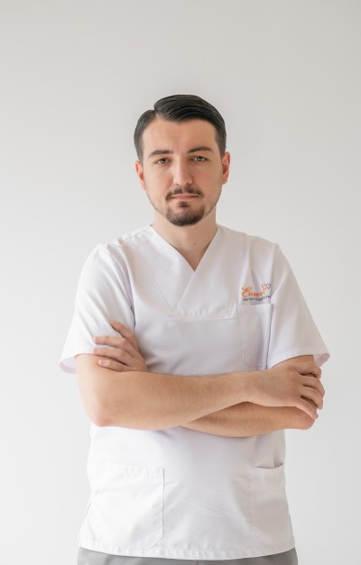 დიმიტრი გოცირიძე