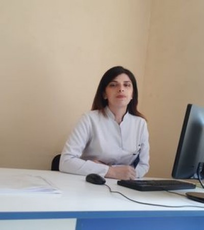 ანჟელა ჟვანია