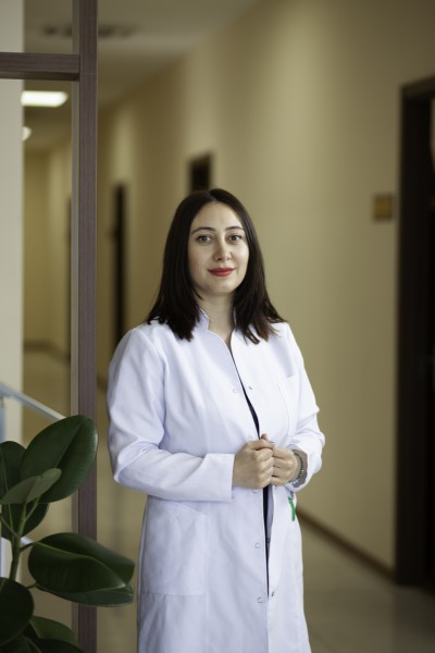 მარიკა სორდია